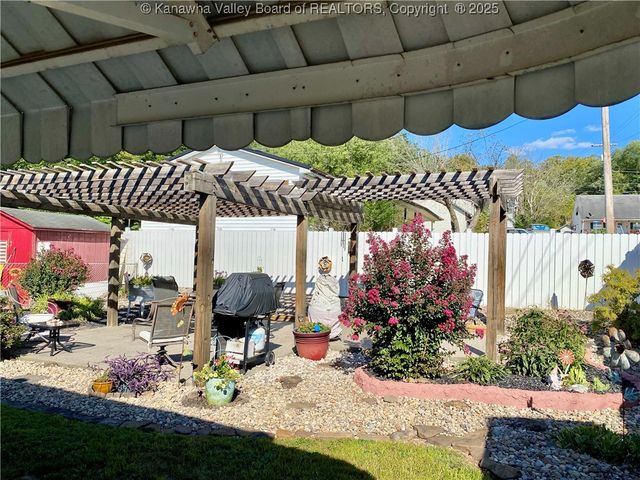 301 6th Street, Ripley, WV 25271