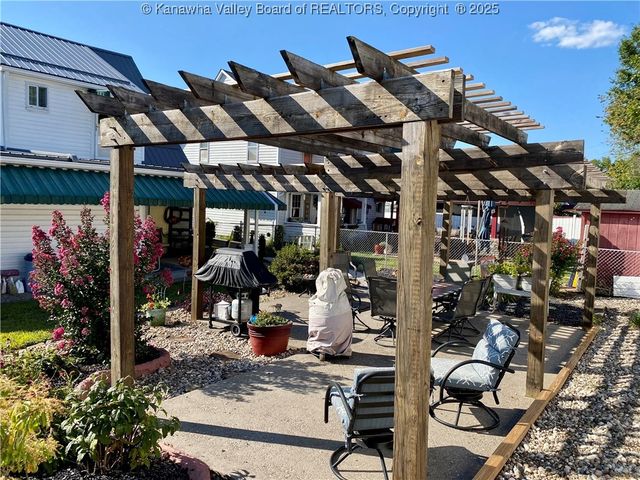 301 6th Street, Ripley, WV 25271