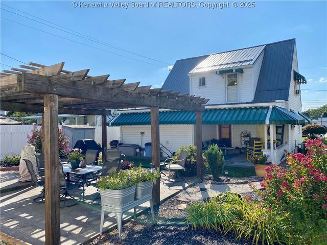 301 6th Street, Ripley, WV 25271