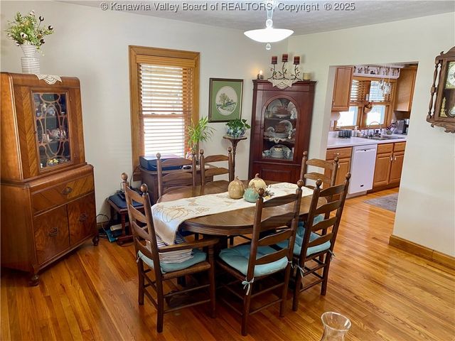 301 6th Street, Ripley, WV 25271