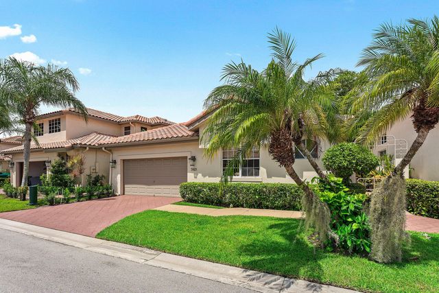 5195 NW 25th Way, Boca Raton, FL 33496