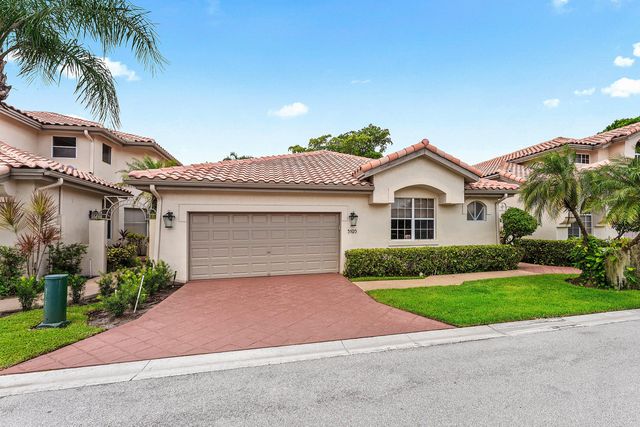 5195 NW 25th Way, Boca Raton, FL 33496
