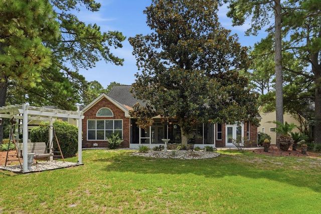 4889 Westwind Dr., Myrtle Beach, SC 29579