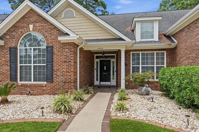 4889 Westwind Dr., Myrtle Beach, SC 29579