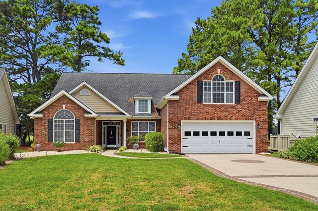 4889 Westwind Dr., Myrtle Beach, SC 29579