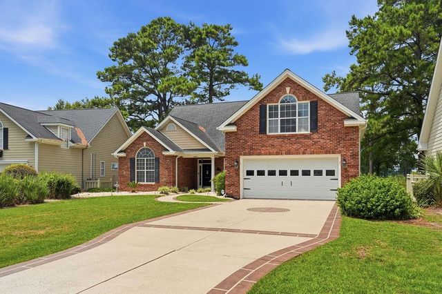 4889 Westwind Dr., Myrtle Beach, SC 29579