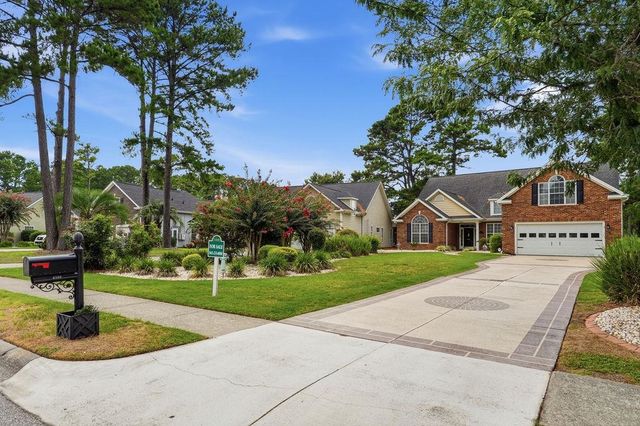 4889 Westwind Dr., Myrtle Beach, SC 29579