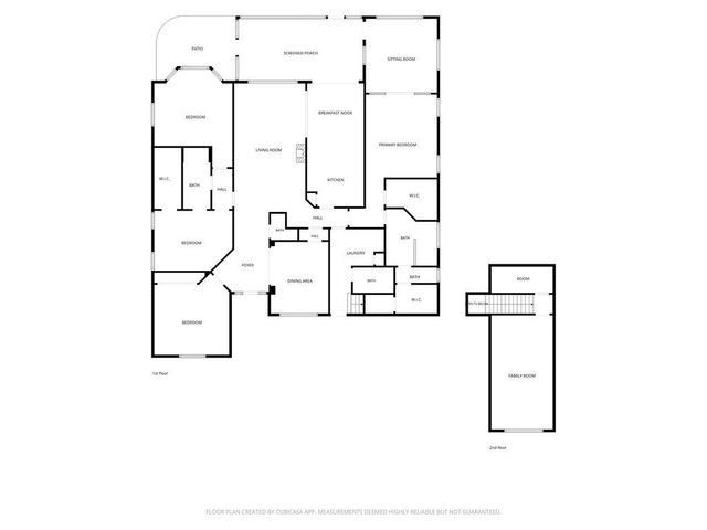 4889 Westwind Dr., Myrtle Beach, SC 29579