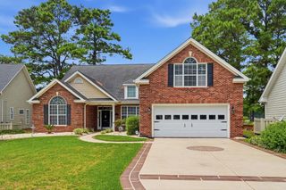 4889 Westwind Dr., Myrtle Beach, SC 29579