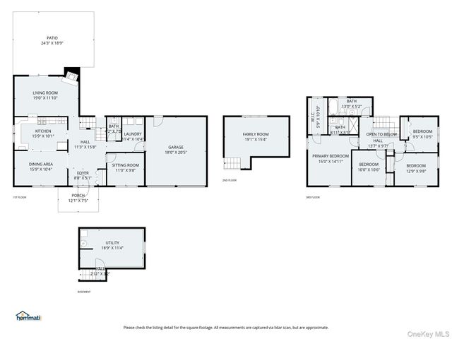 11 Dennard Road, Hauppauge, NY 11788