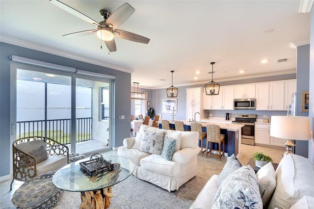 850 TIDEWATER SHORES LOOP 402, Bradenton, FL 34208