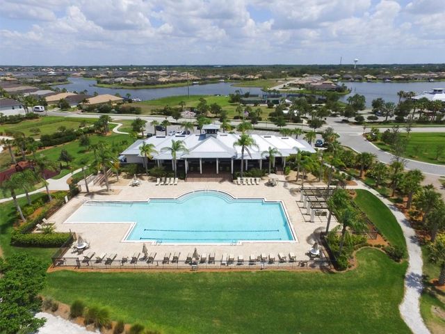 850 TIDEWATER SHORES LOOP 402, Bradenton, FL 34208