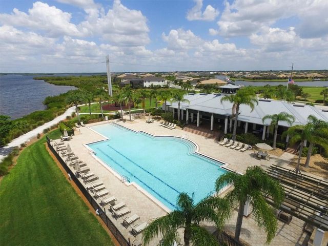 850 TIDEWATER SHORES LOOP 402, Bradenton, FL 34208