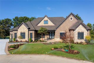 783 Schaeffer's Grove Court, Chesterfield, MO 63005