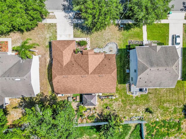 1736 FLORENCE VISTA BOULEVARD, Orlando, FL 32818
