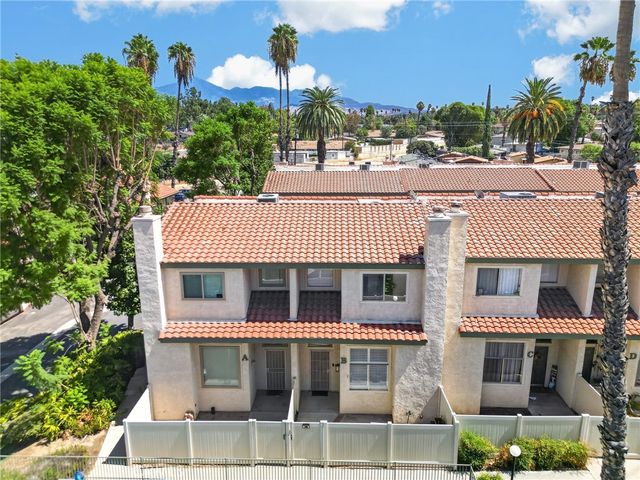 91 Tennessee Street B, Redlands, CA 92373