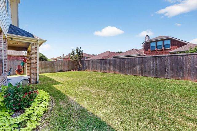 1019 Trickham Drive, Forney, TX 75126