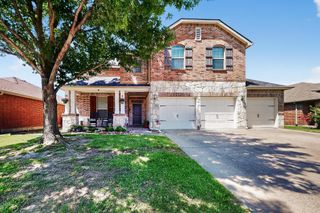 1019 Trickham Drive, Forney, TX 75126