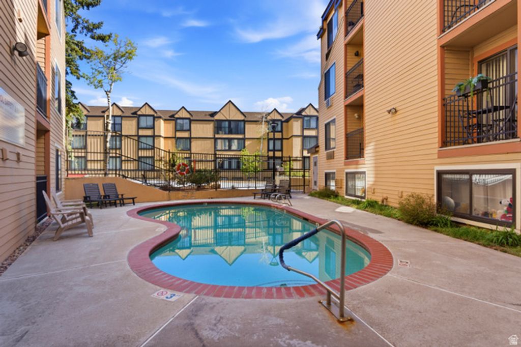 Image 20 of property listing at 1940 PROSPECTOR AVE #423, Park City, UT 84060