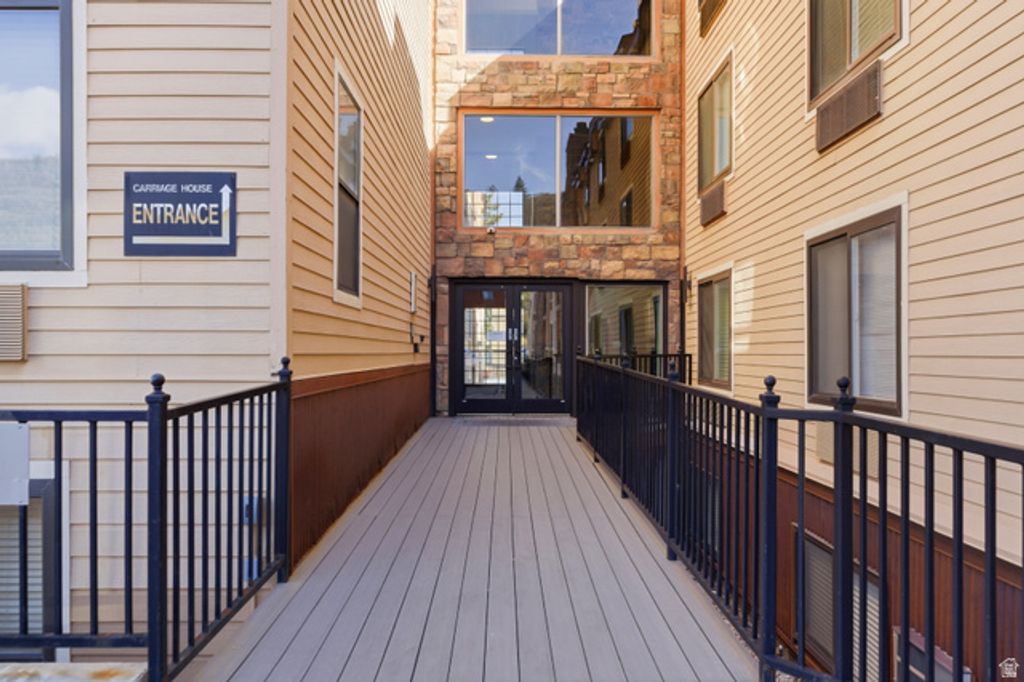 Image 22 of property listing at 1940 PROSPECTOR AVE #423, Park City, UT 84060