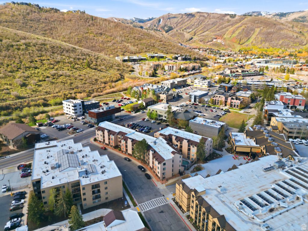 Image 25 of property listing at 1940 PROSPECTOR AVE #423, Park City, UT 84060