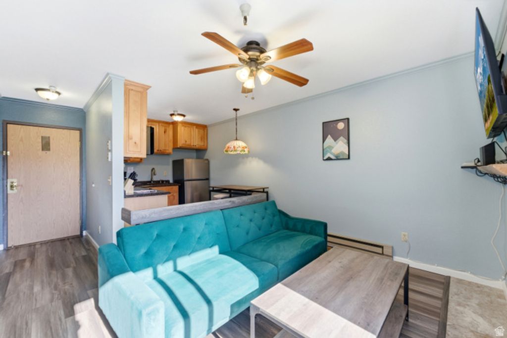 Image 7 of property listing at 1940 PROSPECTOR AVE #423, Park City, UT 84060