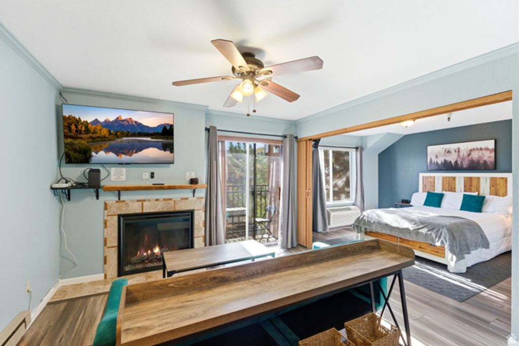 Image 8 of property listing at 1940 PROSPECTOR AVE #423, Park City, UT 84060