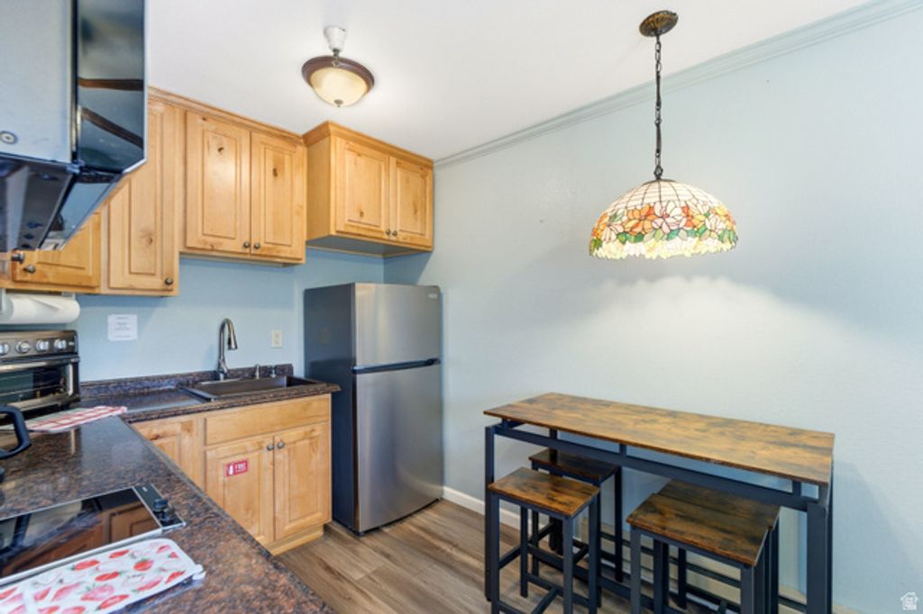 Image 9 of property listing at 1940 PROSPECTOR AVE #423, Park City, UT 84060