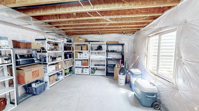 29 W MAGELLAN LN, Elk Ridge, UT 84651