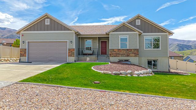 29 W MAGELLAN LN, Elk Ridge, UT 84651