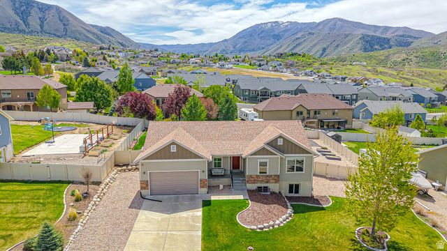 29 W MAGELLAN LN, Elk Ridge, UT 84651
