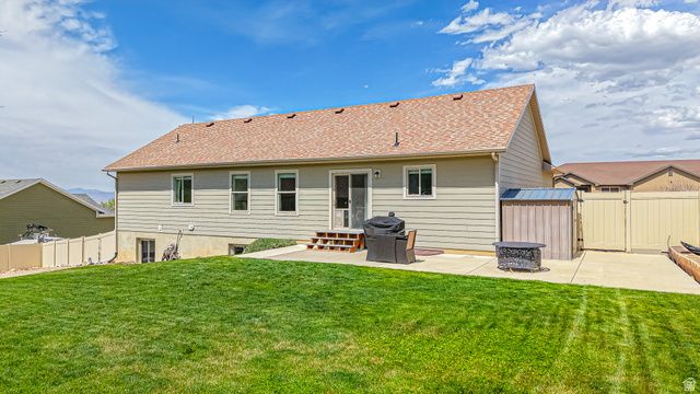 29 W MAGELLAN LN, Elk Ridge, UT 84651