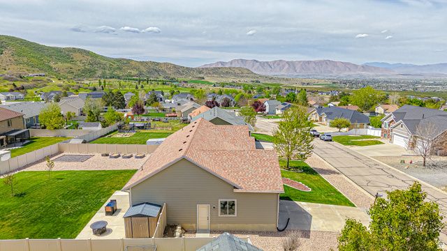 29 W MAGELLAN LN, Elk Ridge, UT 84651