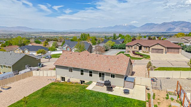 29 W MAGELLAN LN, Elk Ridge, UT 84651