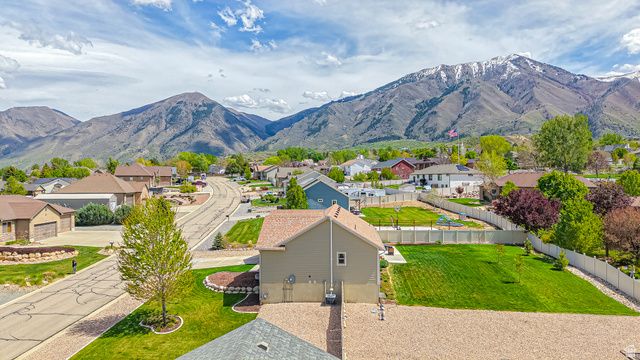 29 W MAGELLAN LN, Elk Ridge, UT 84651