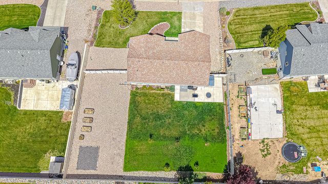 29 W MAGELLAN LN, Elk Ridge, UT 84651