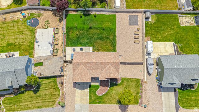 29 W MAGELLAN LN, Elk Ridge, UT 84651