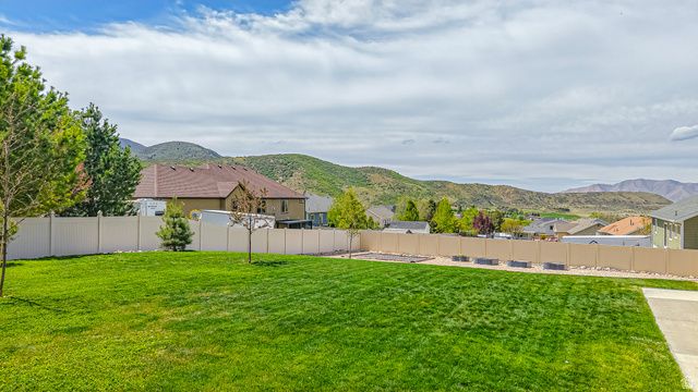 29 W MAGELLAN LN, Elk Ridge, UT 84651