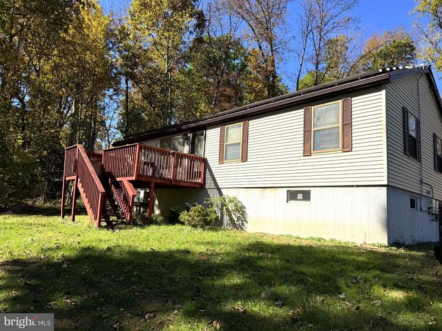 963 BRIDGE WAY, Quakertown, PA 18951