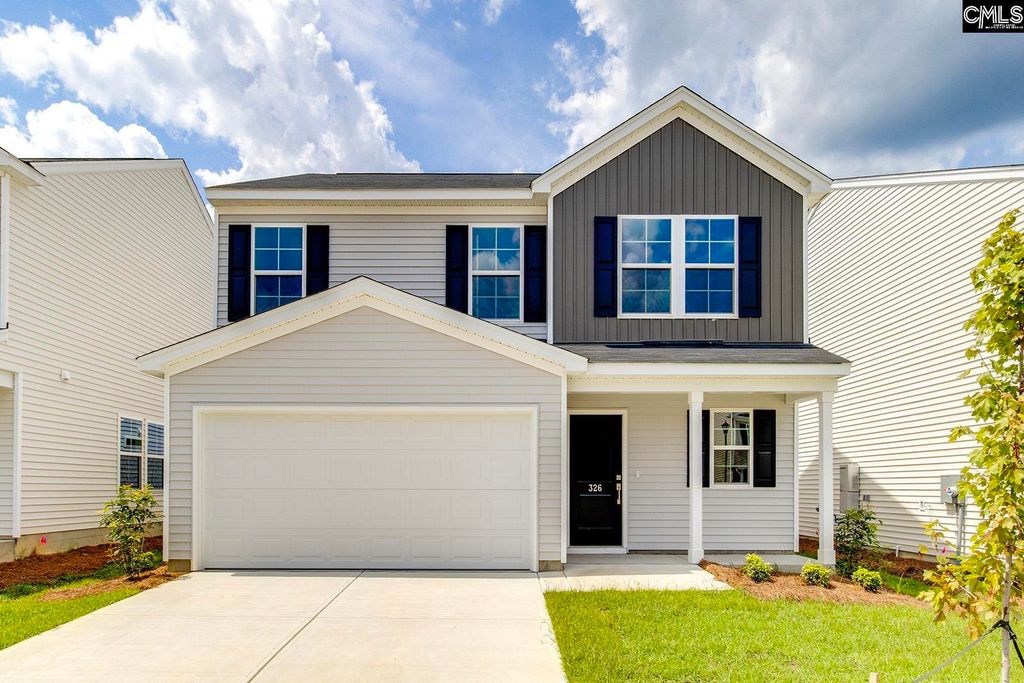 326 Bangalore Way, Gilbert, SC 29054
