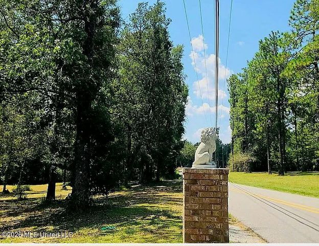 23220 Red Bluff Road, Moss Point, MS 39562