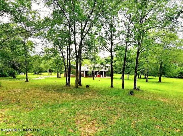 23220 Red Bluff Road, Moss Point, MS 39562