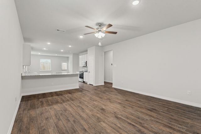 10616 Bleat Street, Fort Worth, TX 76036