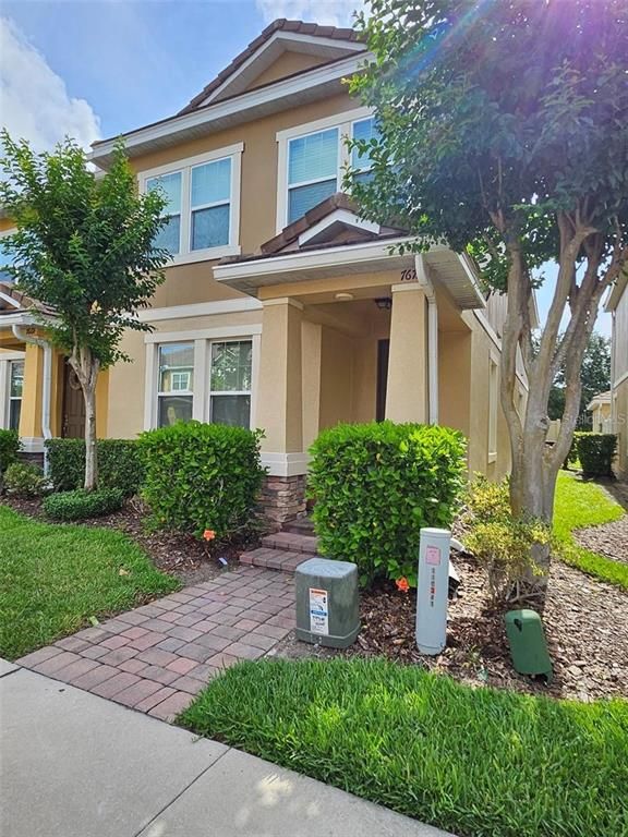 7673 RIPPLEPOINTE WAY, Windermere, FL 34786