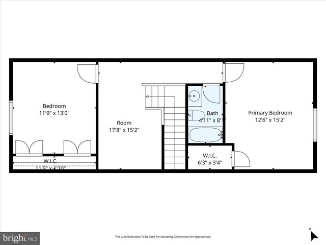 140 PLOW RUN LN, Winchester, VA 22602