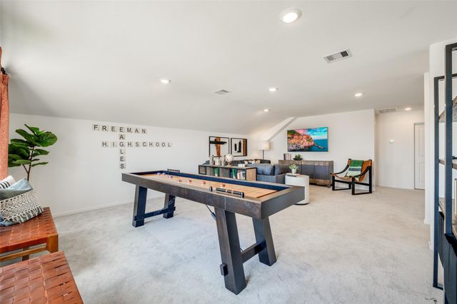 12703 Zoysia Court, Crosby, TX 77532