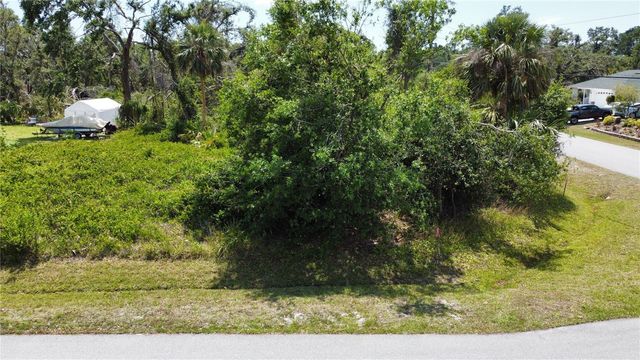 ALDOVIN AVENUE, North Port, FL 34287