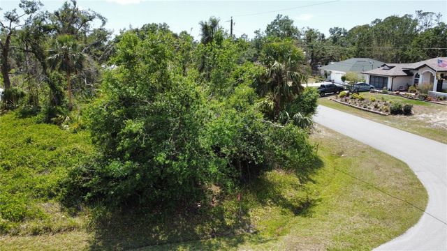 ALDOVIN AVENUE, North Port, FL 34287