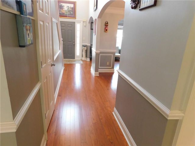 1800 Tuftstown Court, Snellville, GA 30078