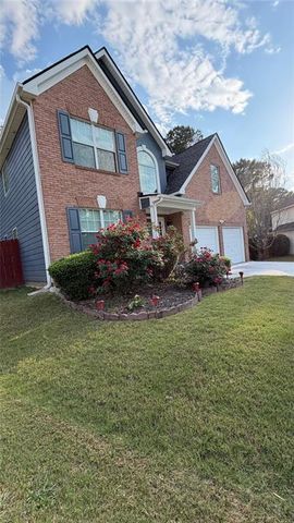 1800 Tuftstown Court, Snellville, GA 30078